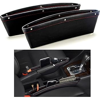 toyota seat gap filler