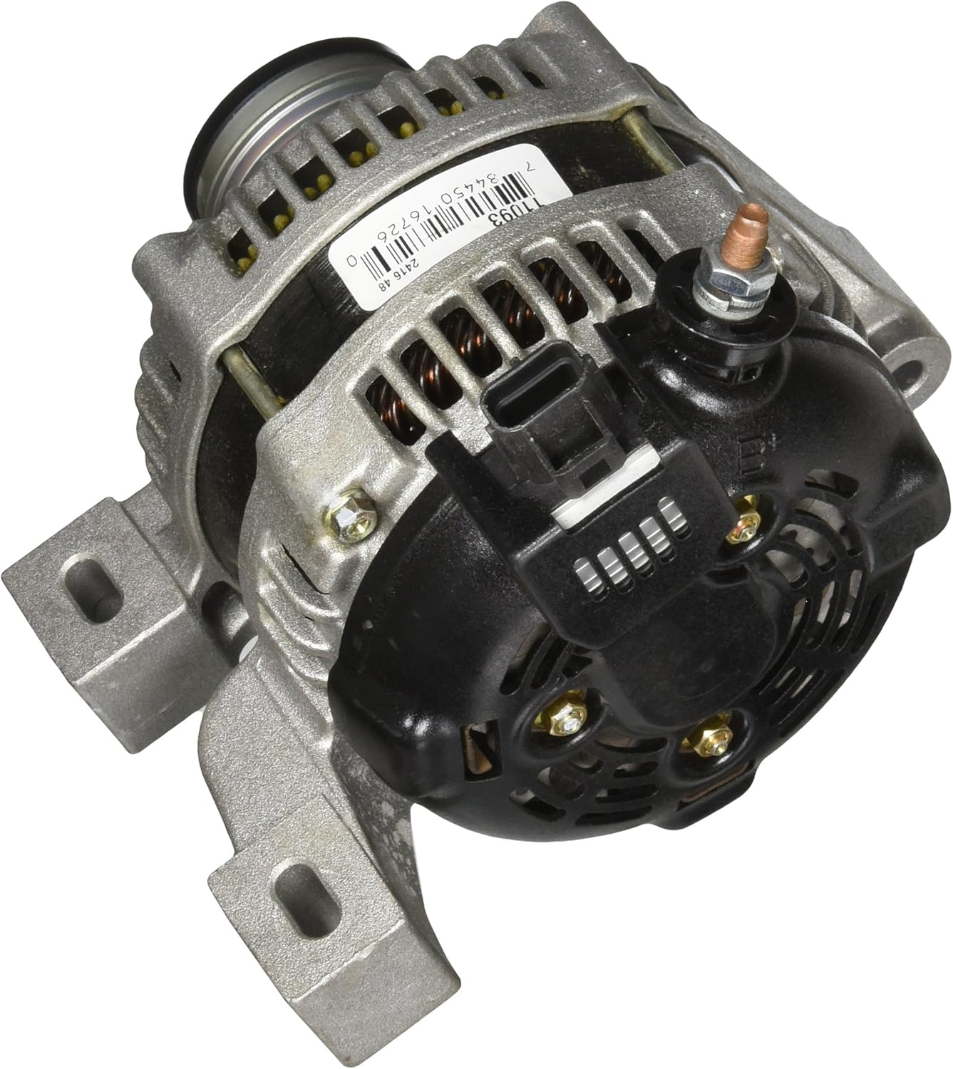 BBB Industries 11093 Alternator
