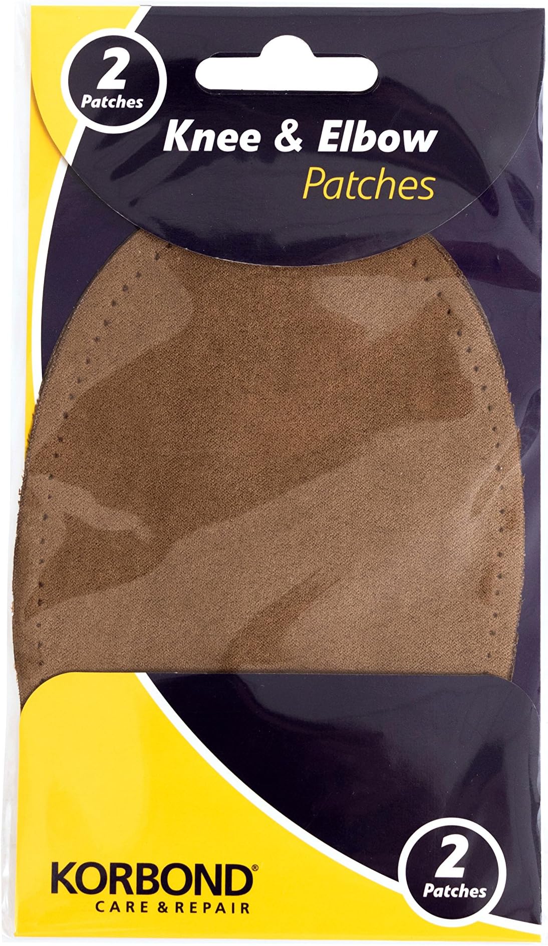 Ruban élastique Thermocollant - Kleiber - 40 X 6 Cm - Rose / Fuschia - Foto 4