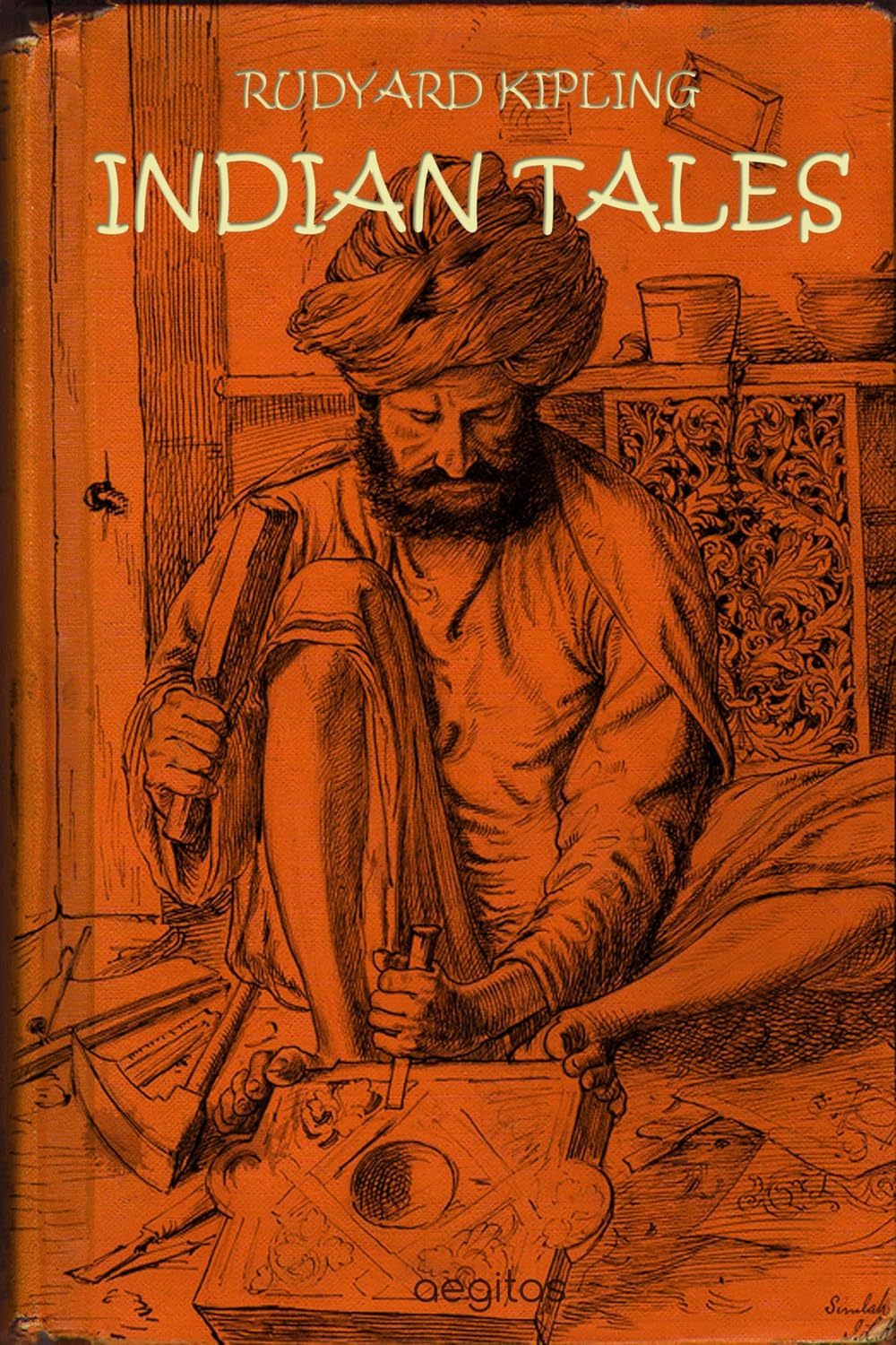 Indian Tales      Kindle Edition