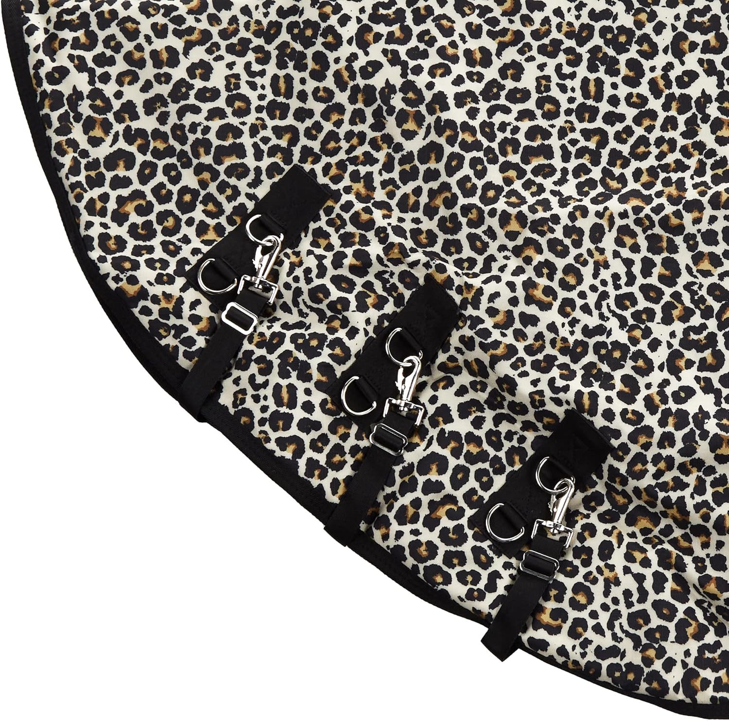Professionals Choice Professional's Cheetah 1200D Neck Cover