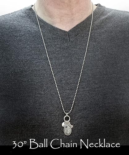 Miniatura 8 de Collar Virgen de la Caridad del Cobre, llavero o clip, Patrona de Cuba, Regalo Virgen María