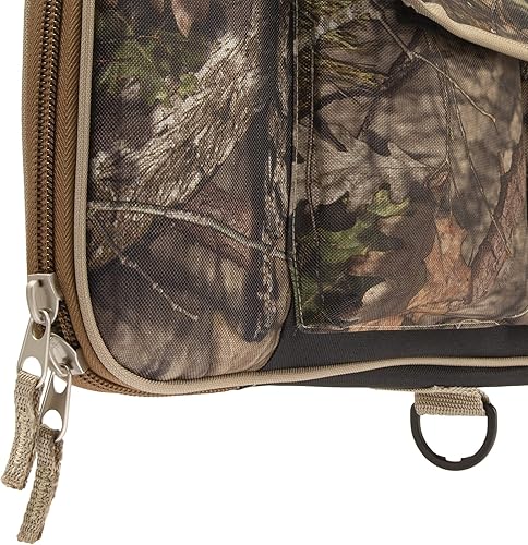 Miniatura 16 de Allen Company Tejon Estuche Extragrande para Rifle - Bolsa Suave para Arma de 50 Pulgadas - Se Adapta a Armas de Fuego con Mira y MonoBípodes -