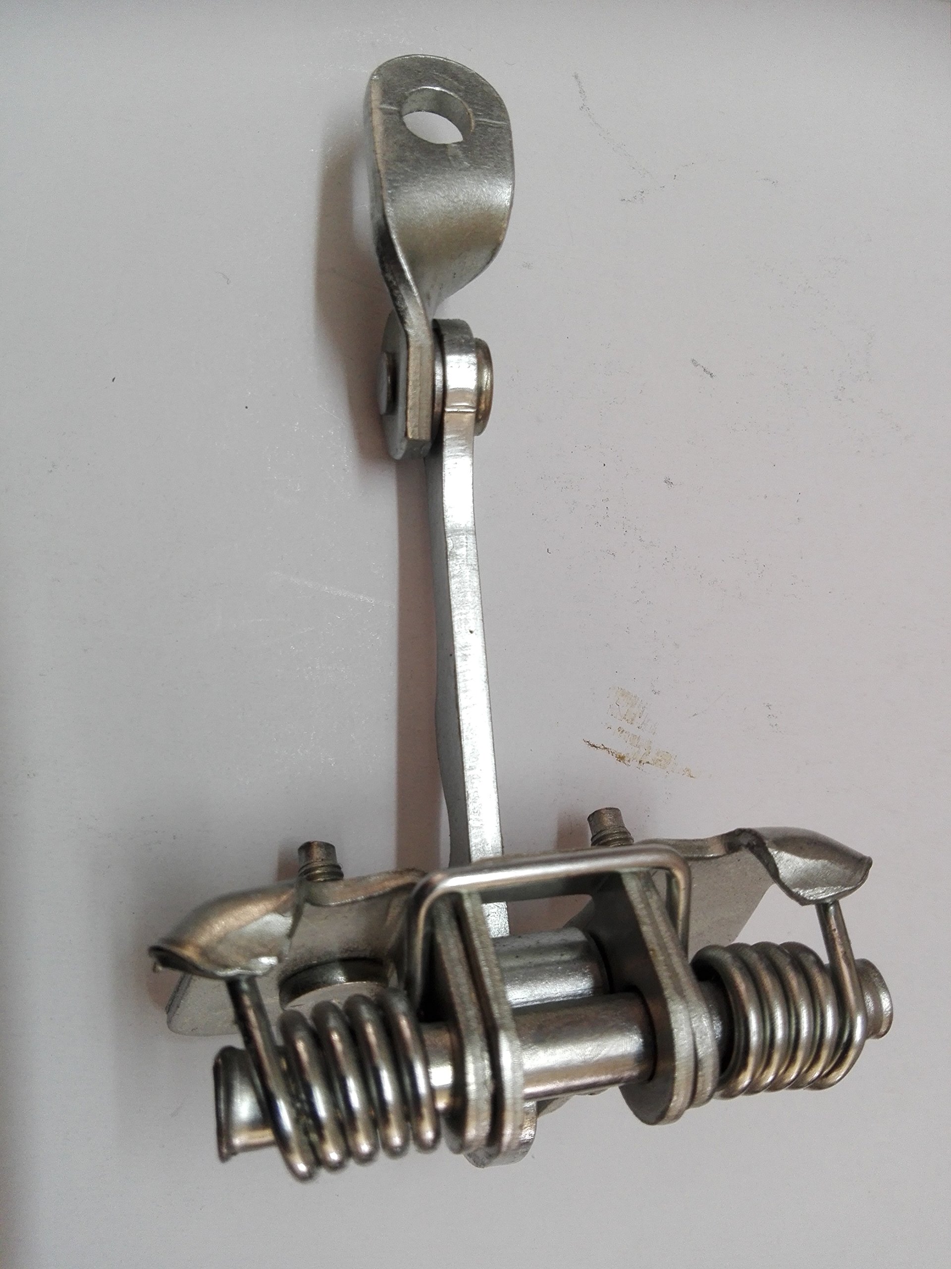 Tirante Arresto Porta Per Fiat Punto 188 - Fermo Cerniera Anteriore Destra/Sinistra - Foto 9