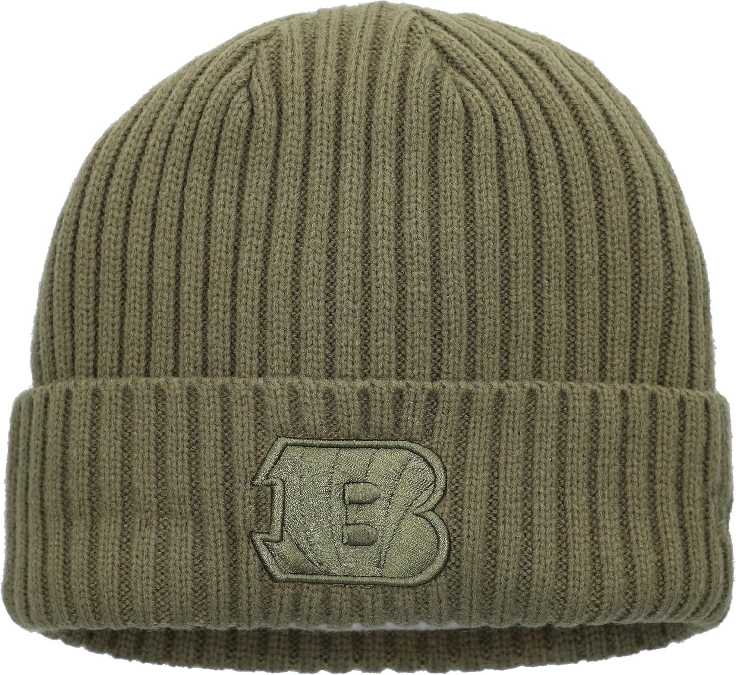 New Era Youth NFL Color Pack Cuffed Knit Hat