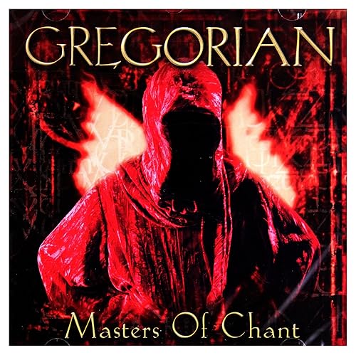 Masters of Chant
