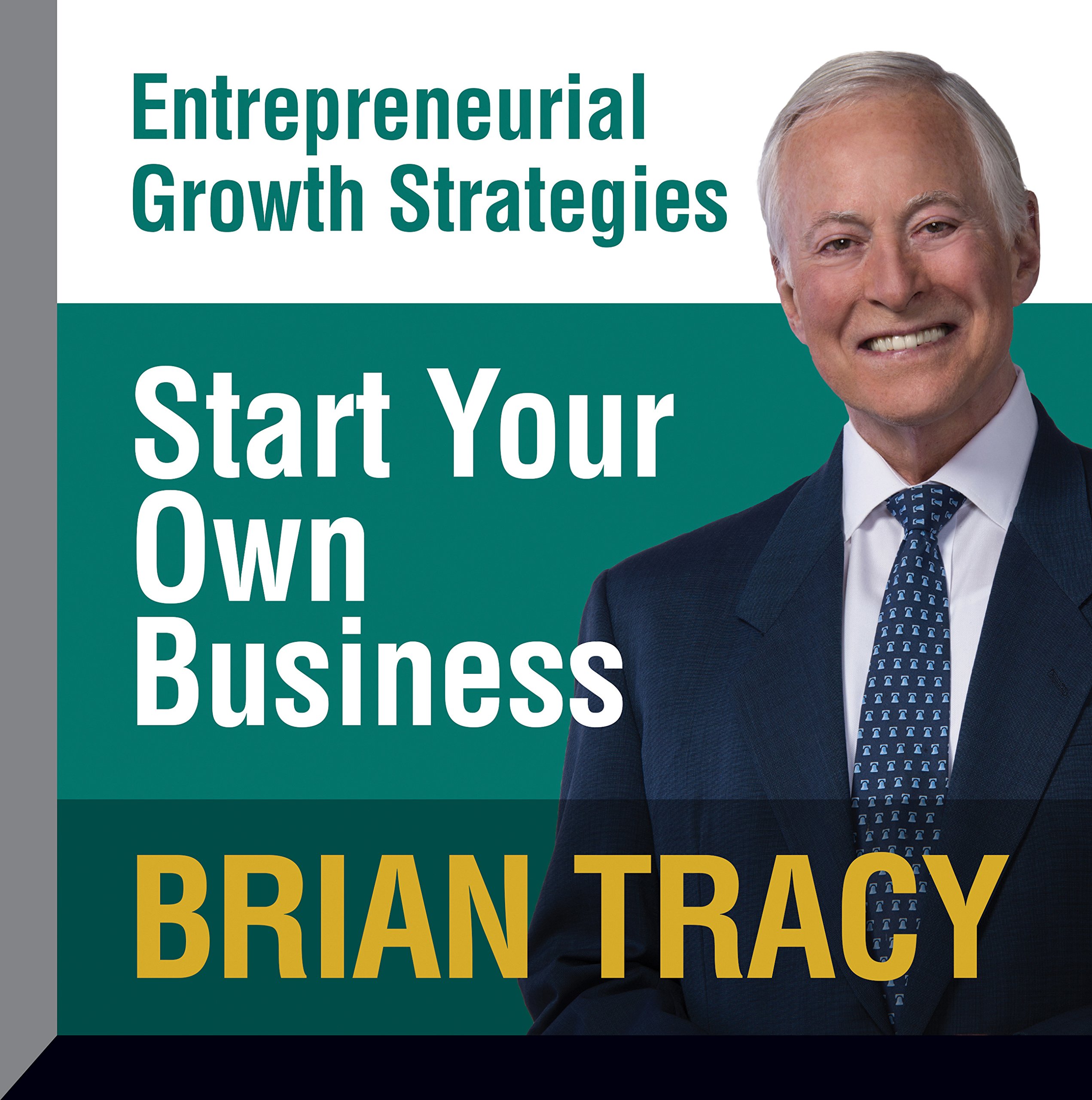 Cover art for Start Your Own Business