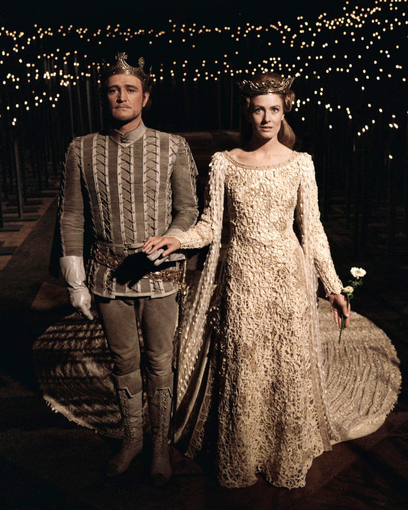 Amazon.com: Eddy's Entertainment Vanessa Redgrave & Richard