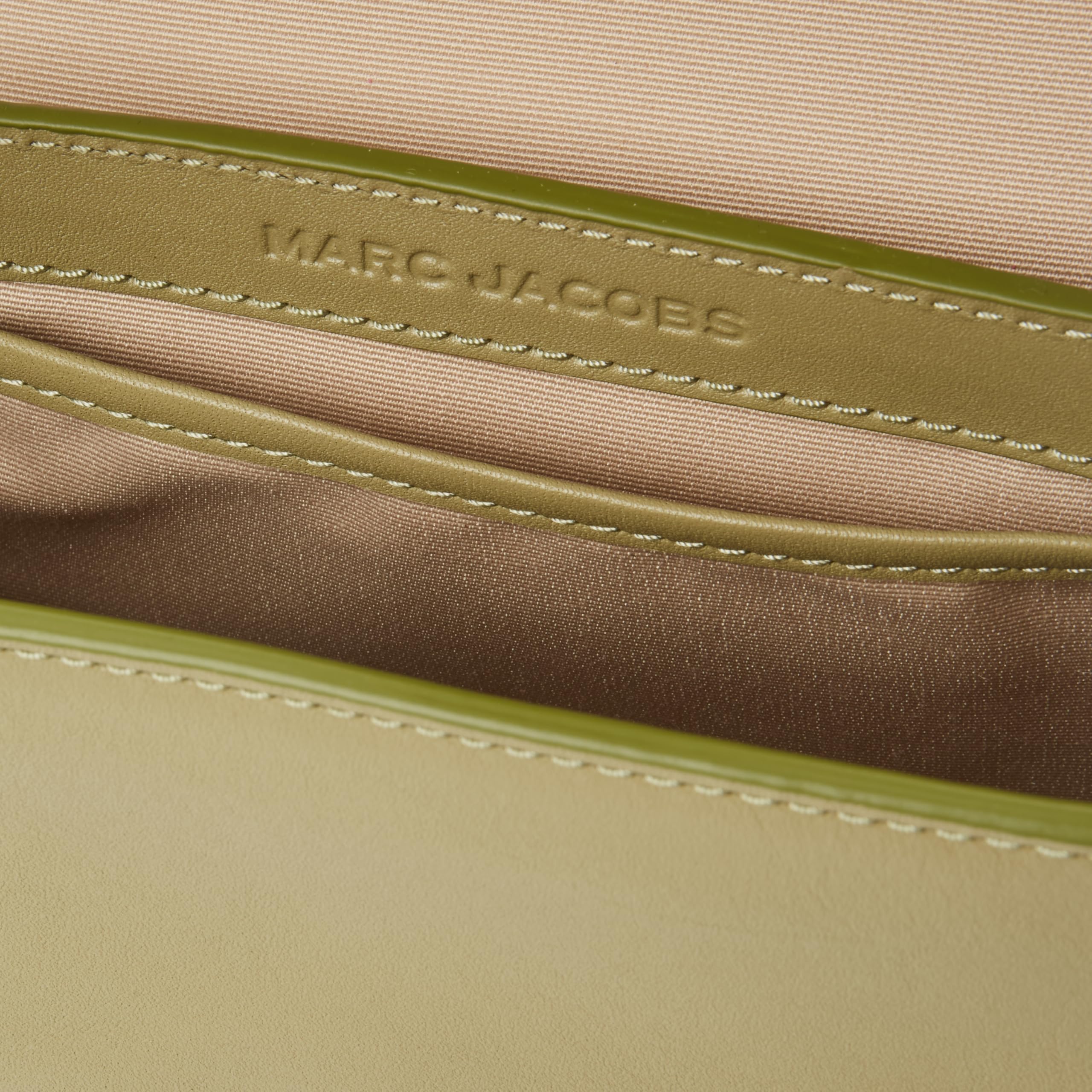 Marc Jacobs 2P4HSH035H02-315 THE CLOVER Bag Mujer REED Tamaño OS