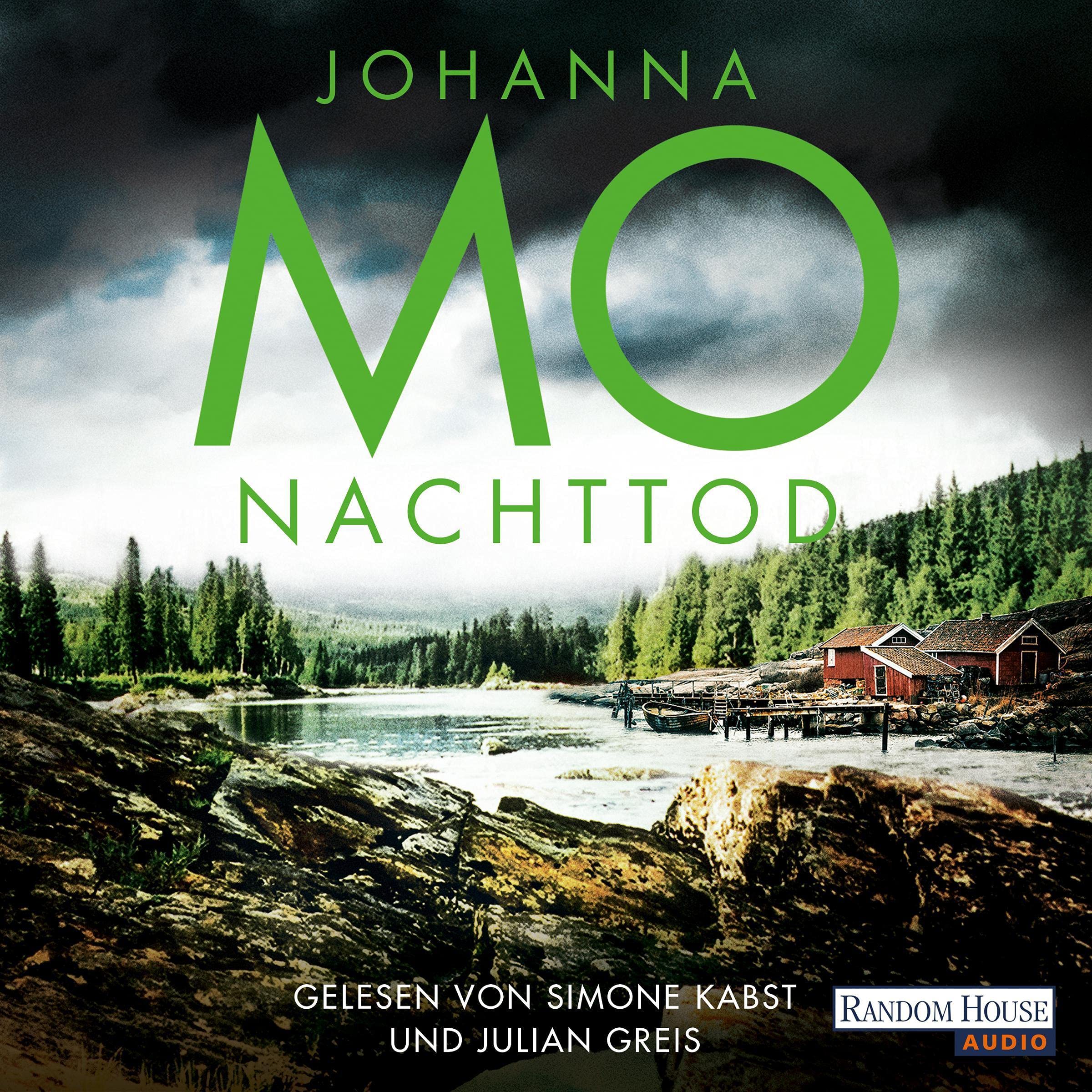 Cover art for Nachttod