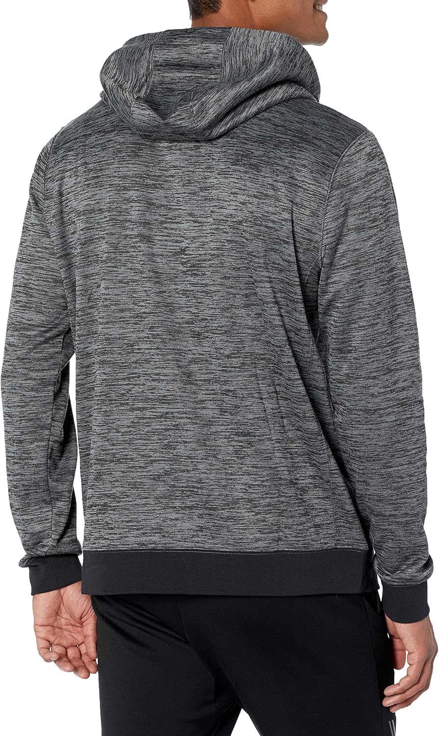 Costa Del Mar Unisex Adult Tech Fleece Hoody - Image 2