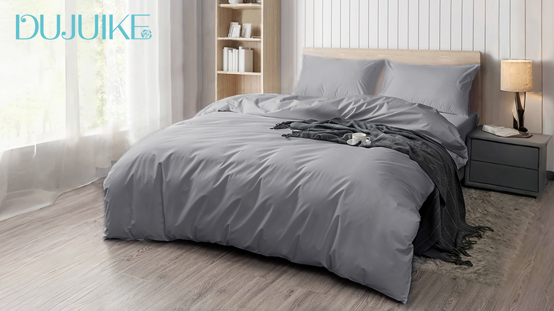 Proteggipiumone Doppia Dimensione Impermeabile Zippa Anti Polvere - Foto 6