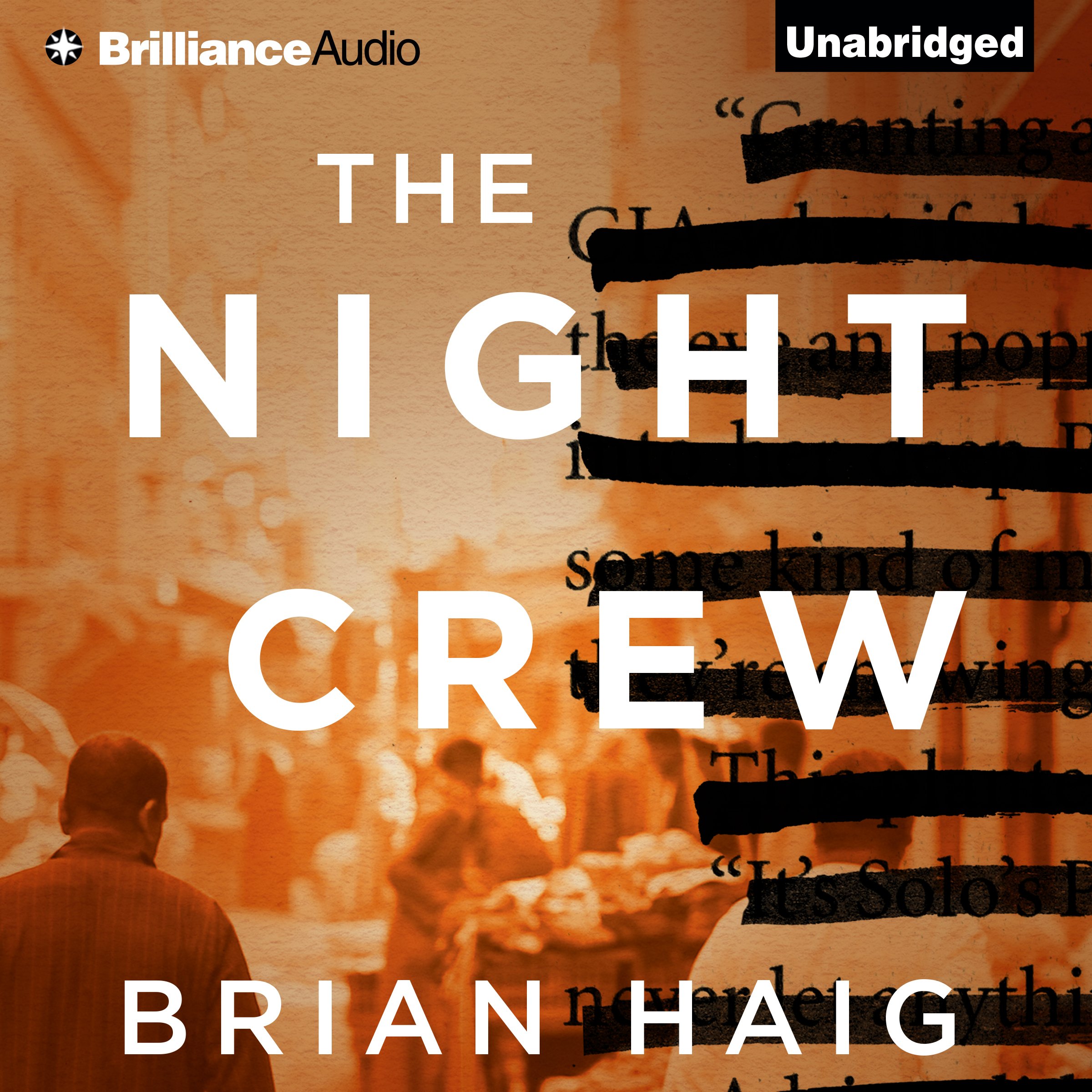 The Night Crew