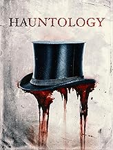 Hauntology - Buy now