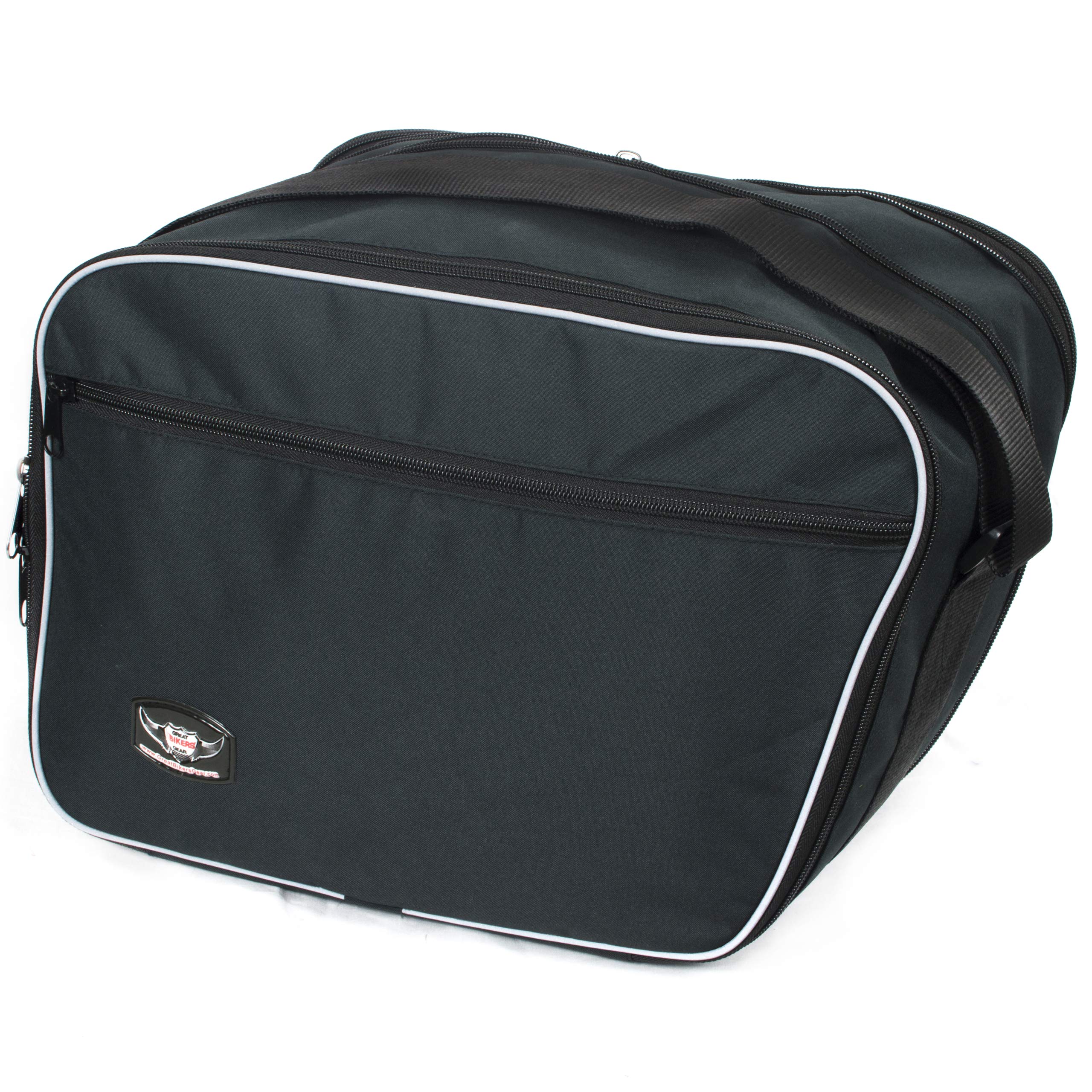BORSA LATERALE LINRER SACCHE BORSE INTERNE BAGAGLI BORSE PER BMW K1600GT E K1600GTL