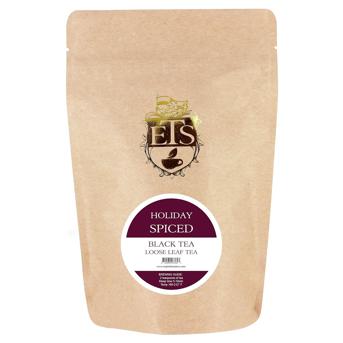 English Tea Store Loose Leaf, 4 Ounce