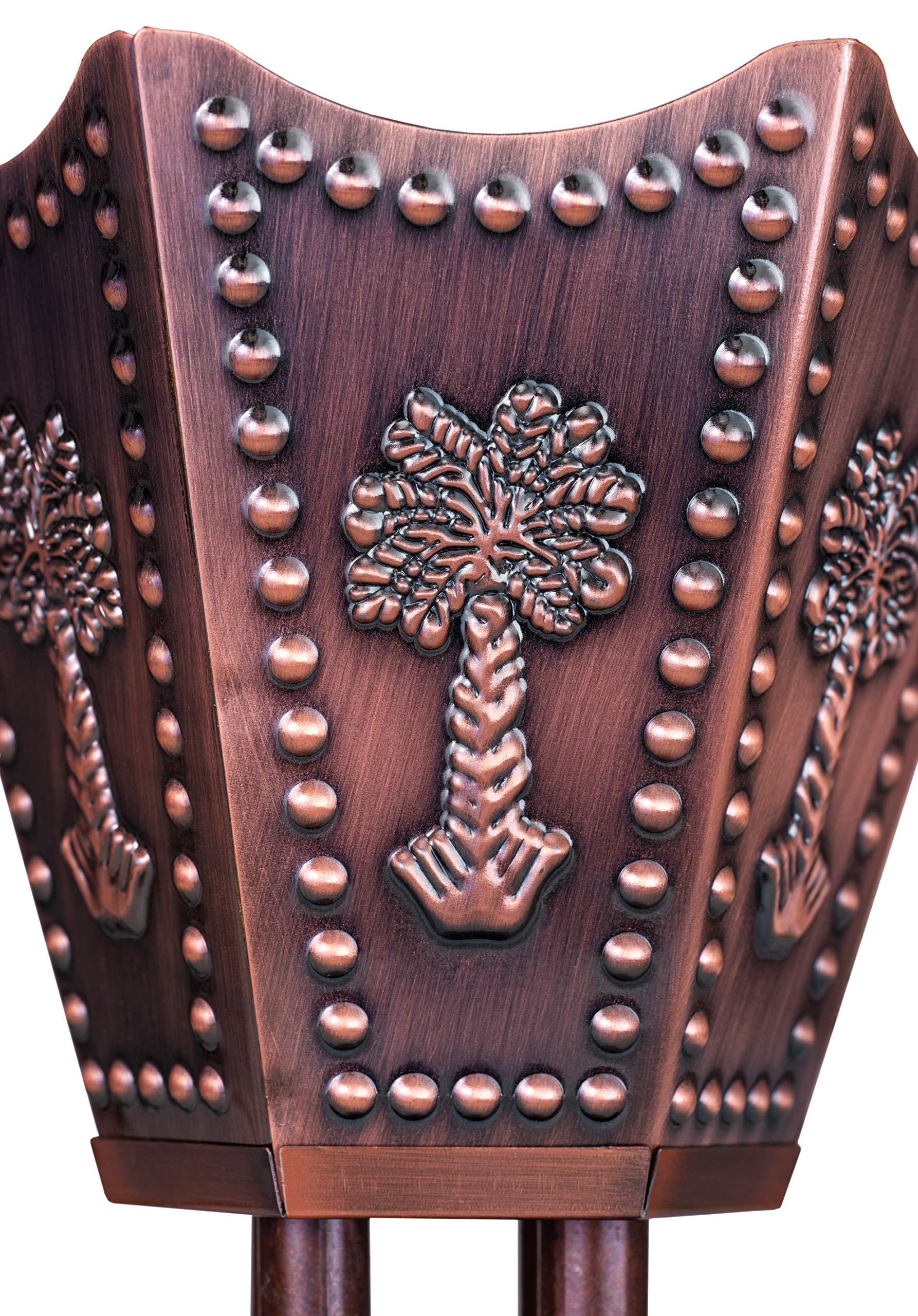 Buy ATTAR MIST Arabian Incense Burner Bakhoor Burner for Oud