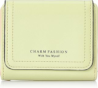 OX Wallet - 90 - Green