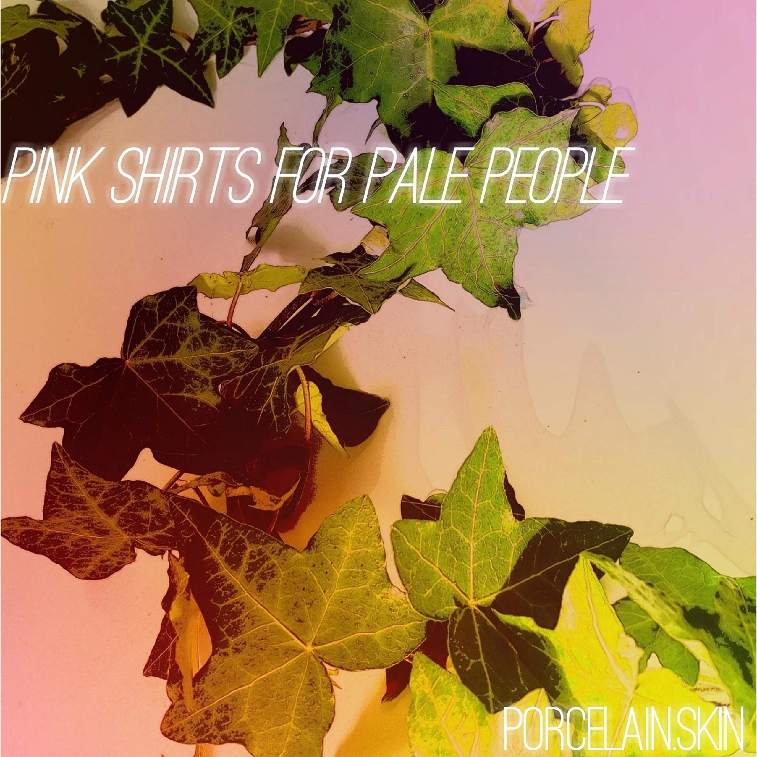 Pink Shirts for Pale People