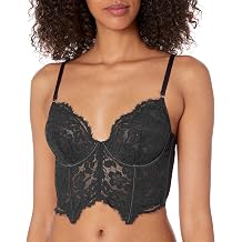 Cosabella Womens Magnolia Longln Uw Bra