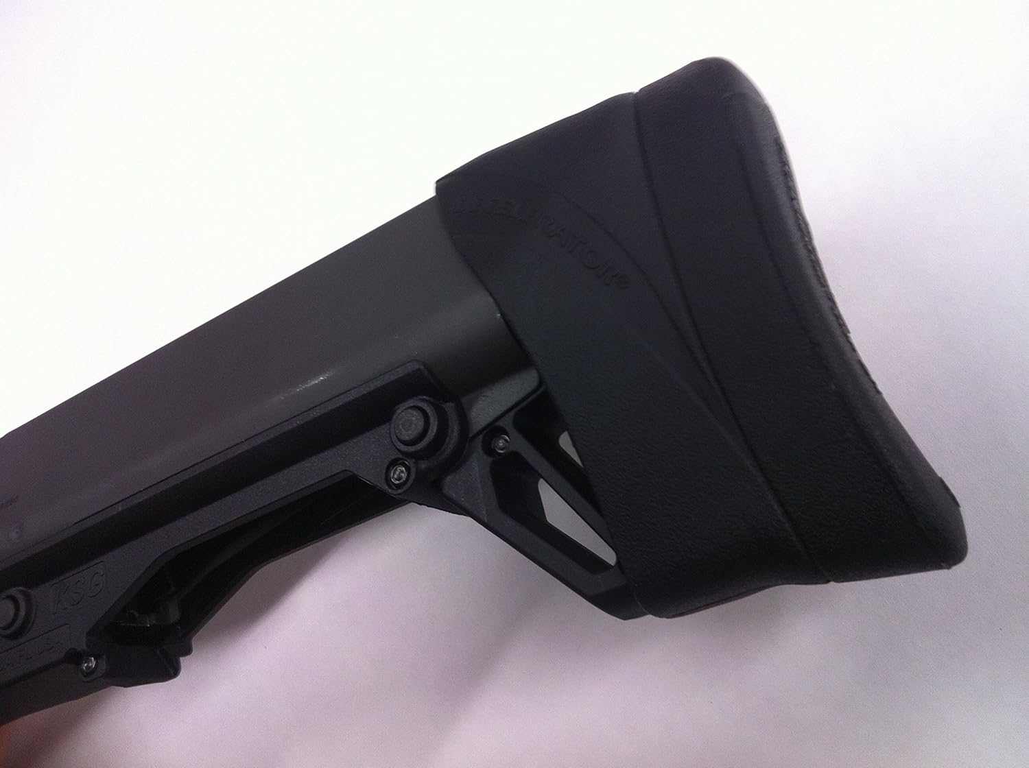 Custom Concepts KelTec KSG Shotgun Recoil Reduction Kuwait Ubuy