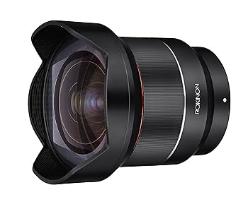Amazon.co.jp: ROKINON« AF14mm F2.8 オートフォーカスフル