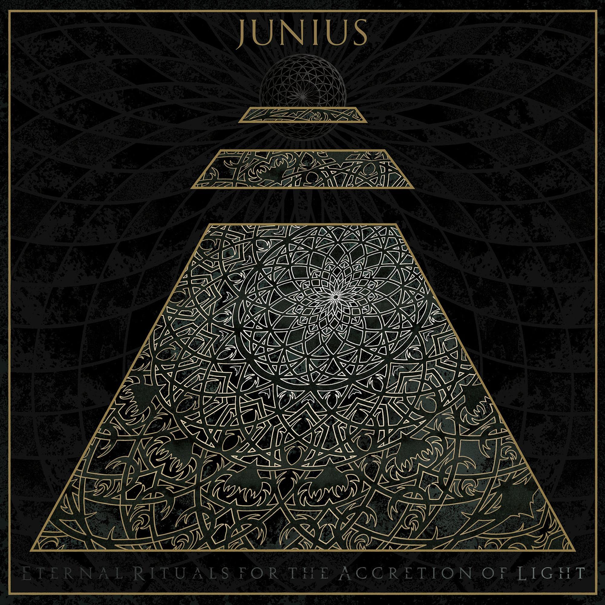 Eternal Rituals for the..