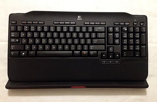 Miniatura 3 de Logitech Alto - Soporte para portátil con teclado inalámbrico. Capacidad para portátiles de hasta 15.4"