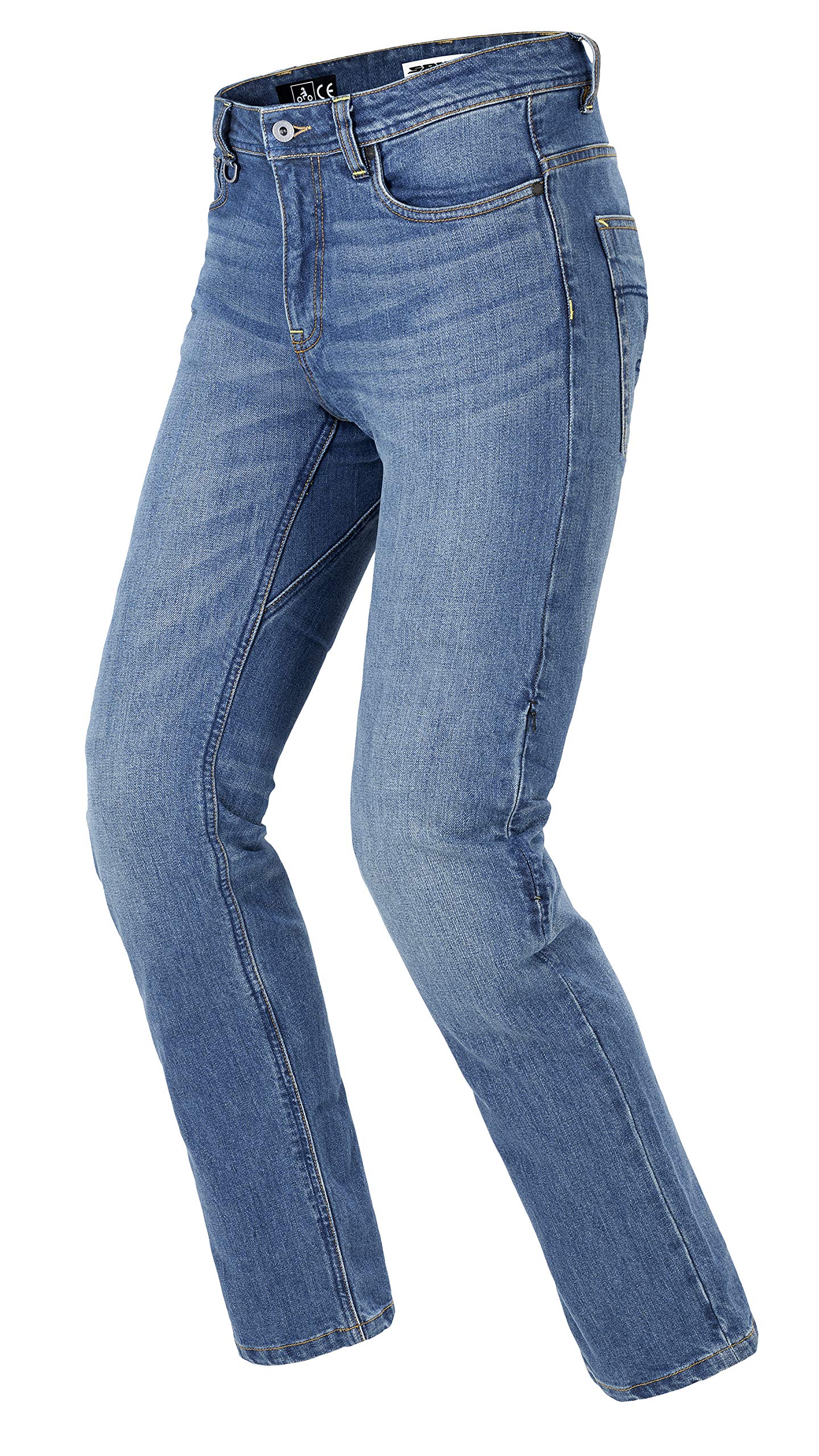 SPIDI J-Tracker Denim Pants