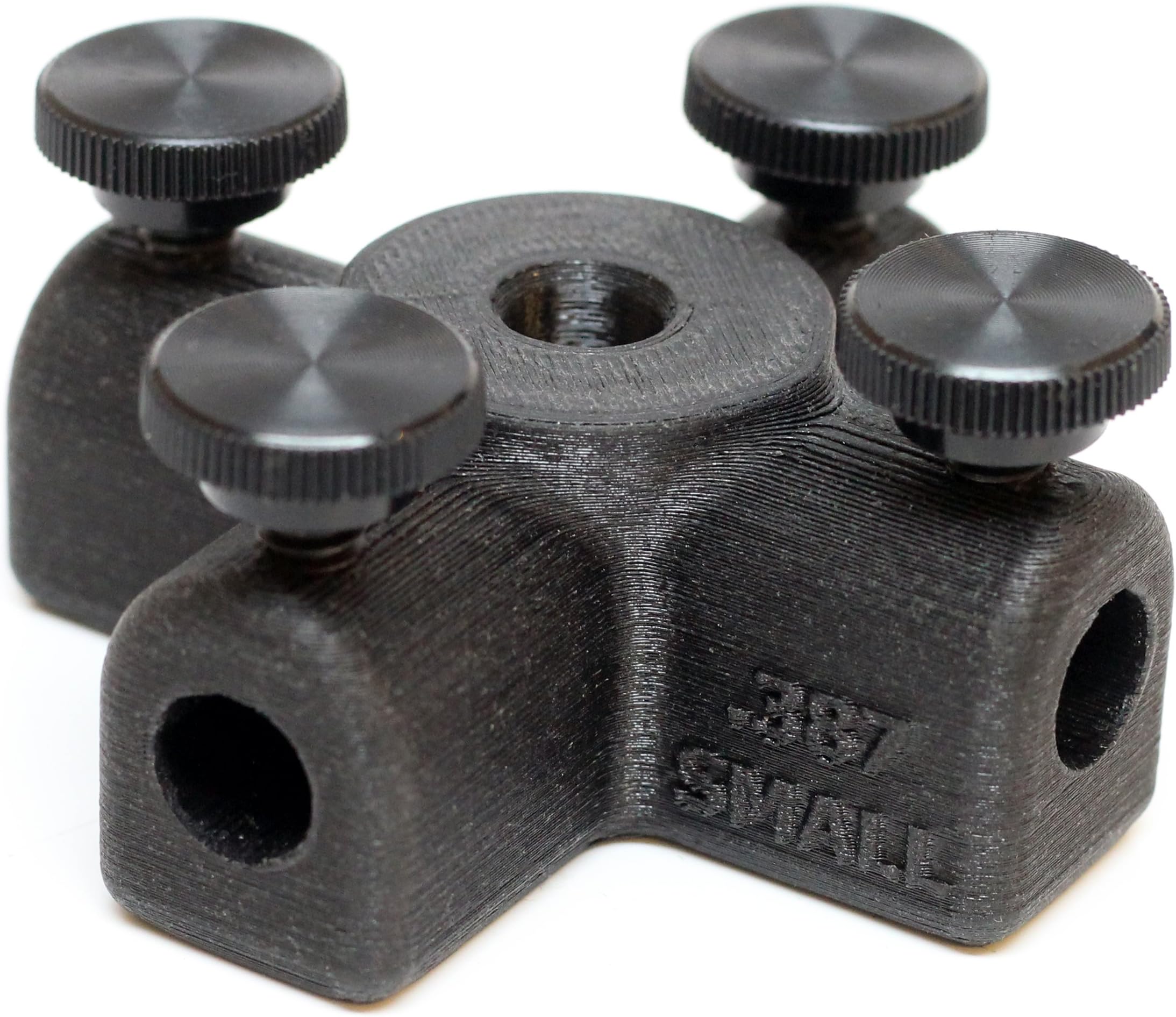 MK Machining Small Rifle Brass Marker