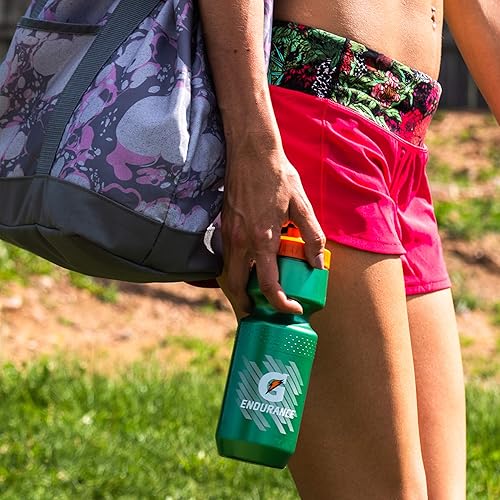 Miniatura 4 de Gatorade Endurance Formula en polvo cereza 32 onzas