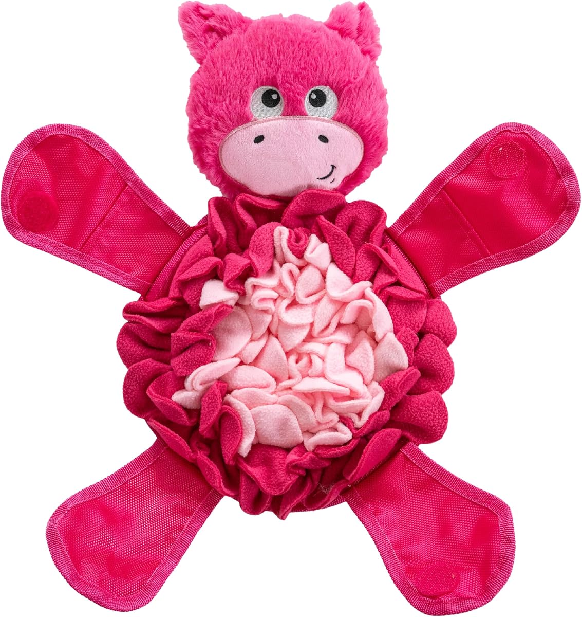 Outward Hound Си Rewards Randomreating Snuffle Mat