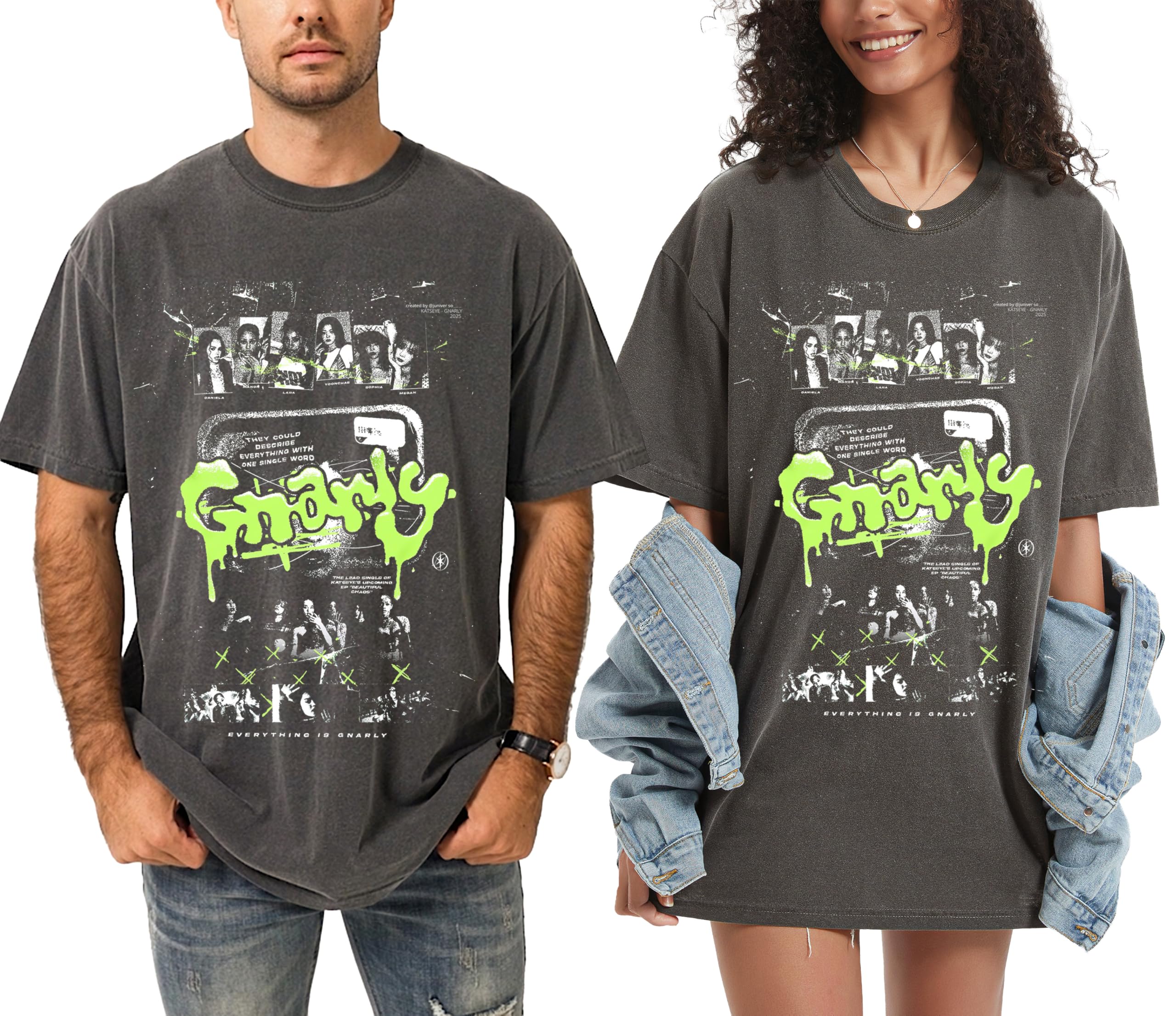 Vintage Comfort Colors Shirt Pop Culture t Shirts Music Band Graphic tees Casual Streetwear Tee Comfort Colort Unisex Cotton Multi