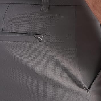 PUMA Mens 101 Pure Golf Short 8