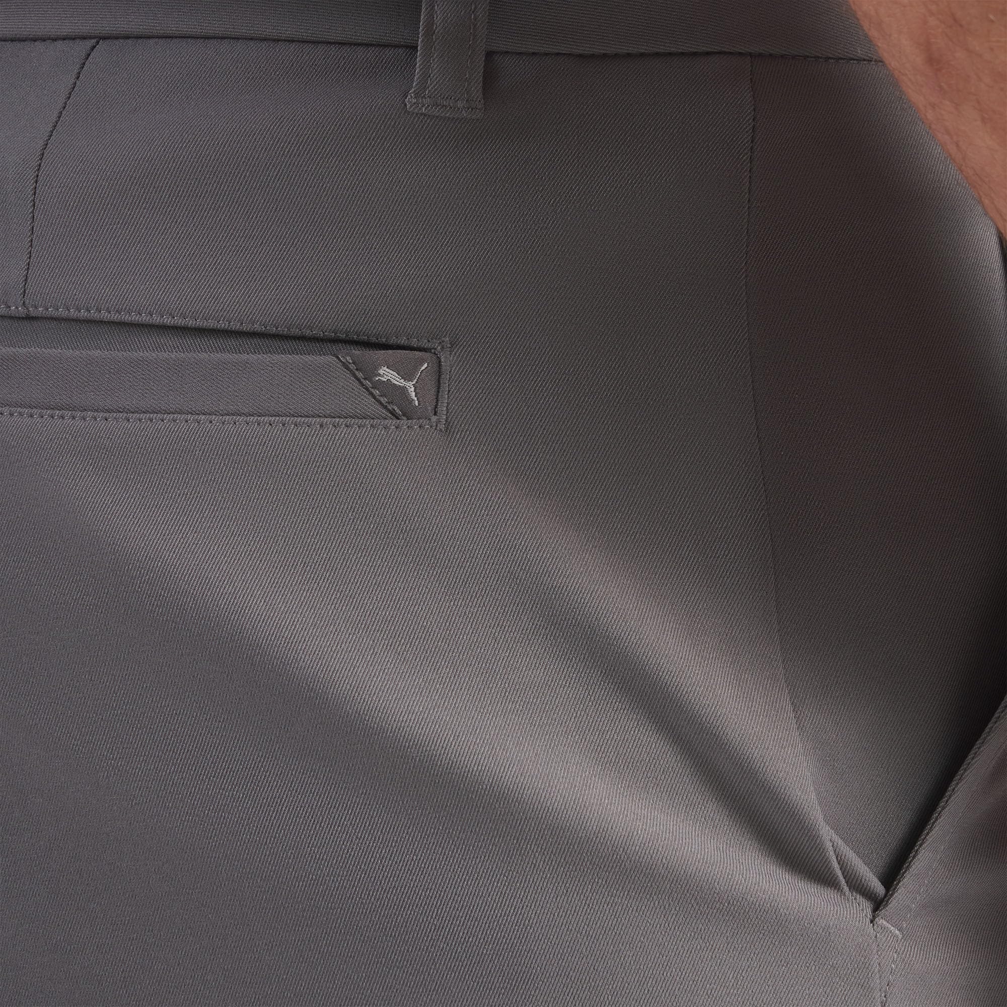 Puma 101 Pure Golf Short 8 - Pantalones de Golf Hombre