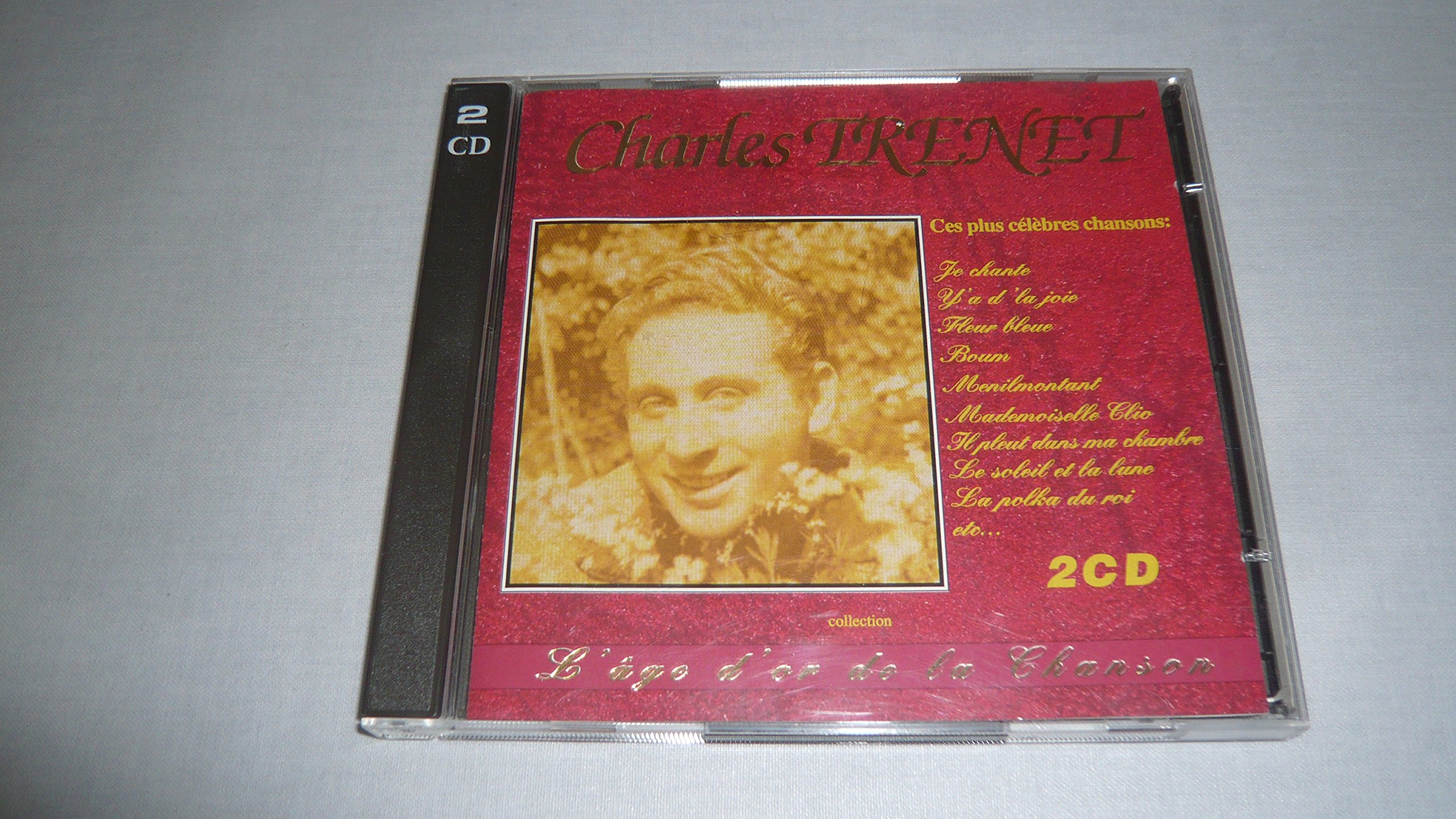 Ces Plus Celebres Chansons