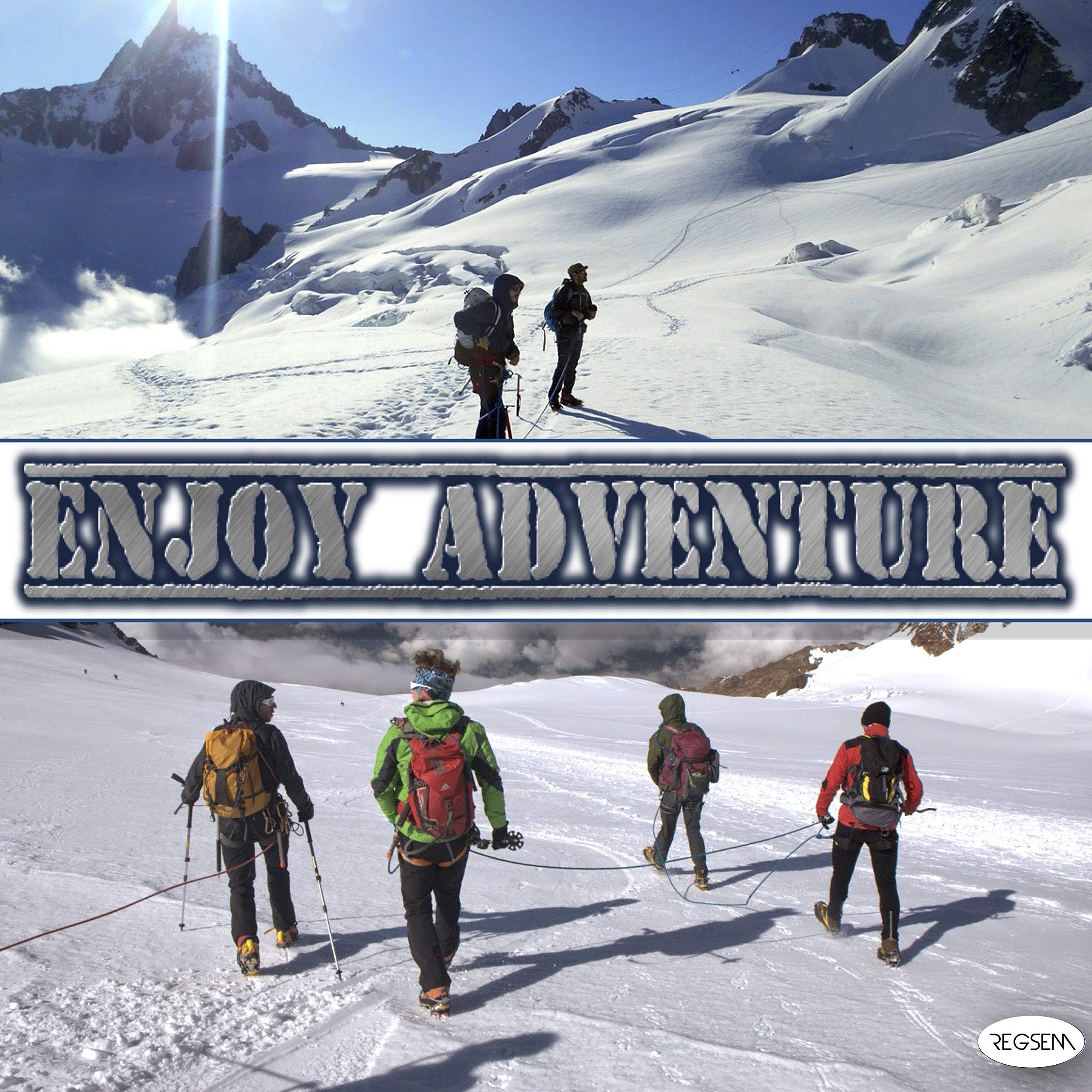 Ramponi Da Ghiaccio Neve Con Ghette Impermeabili Omaggio Universali 19 Denti Per Scarponi Scarpe Antiscivolo Montagna Acciaio Inox Trekking Trail Running Ramponcini Boscaiolo Leggeri
