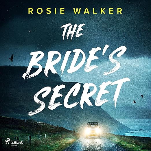The Bride's Secret book cover
