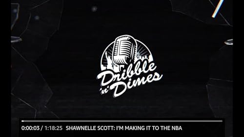 Dribbles n' Dimes