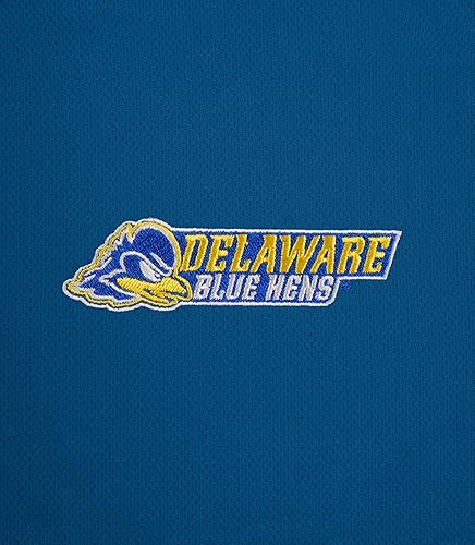 Miniatura 154 de Vantage Apparel NCAA Mens Men's Collegiate Polyester Mesh Team Icon Polo