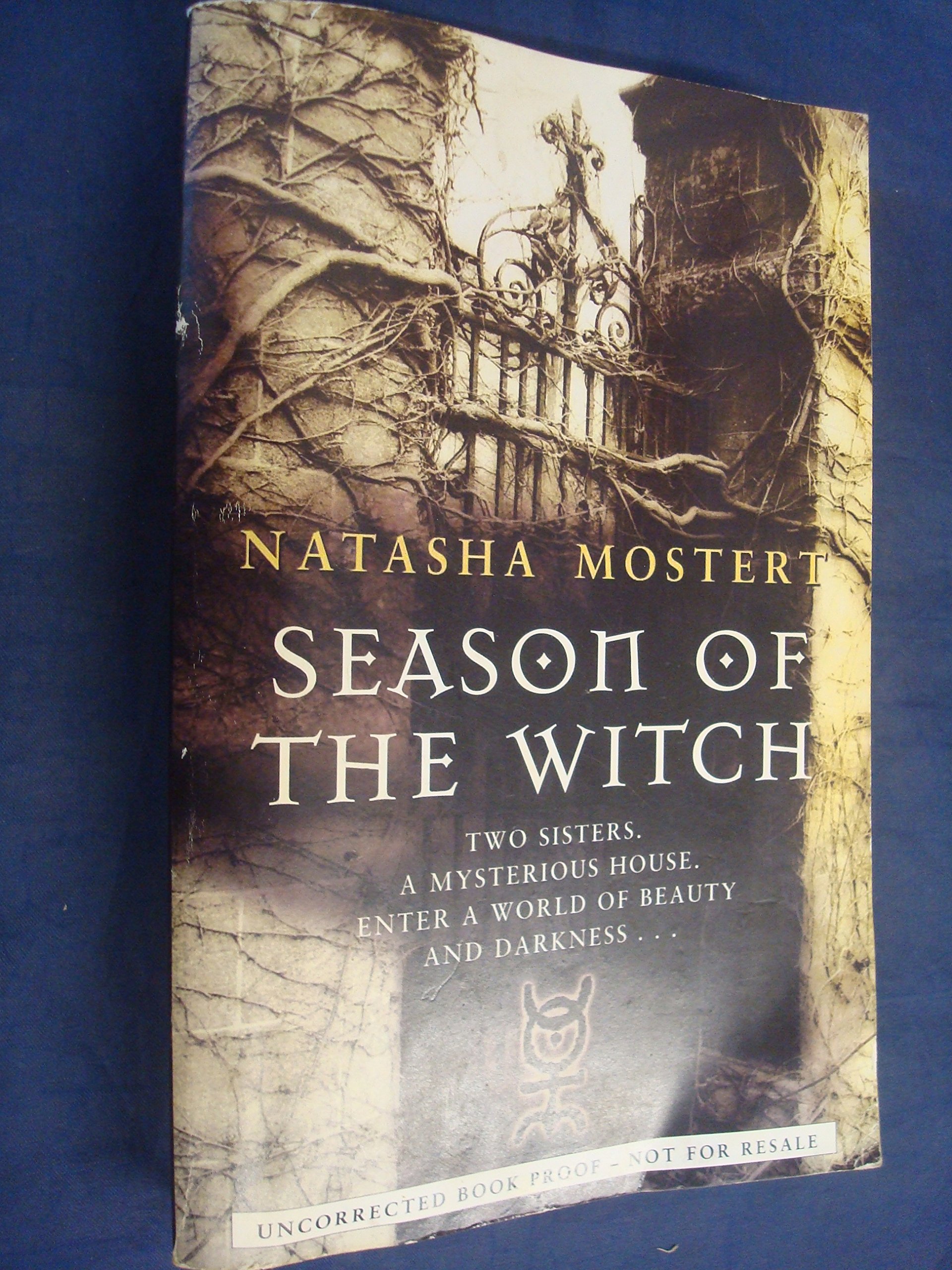 Buy Season of the Witch — BookShops.in