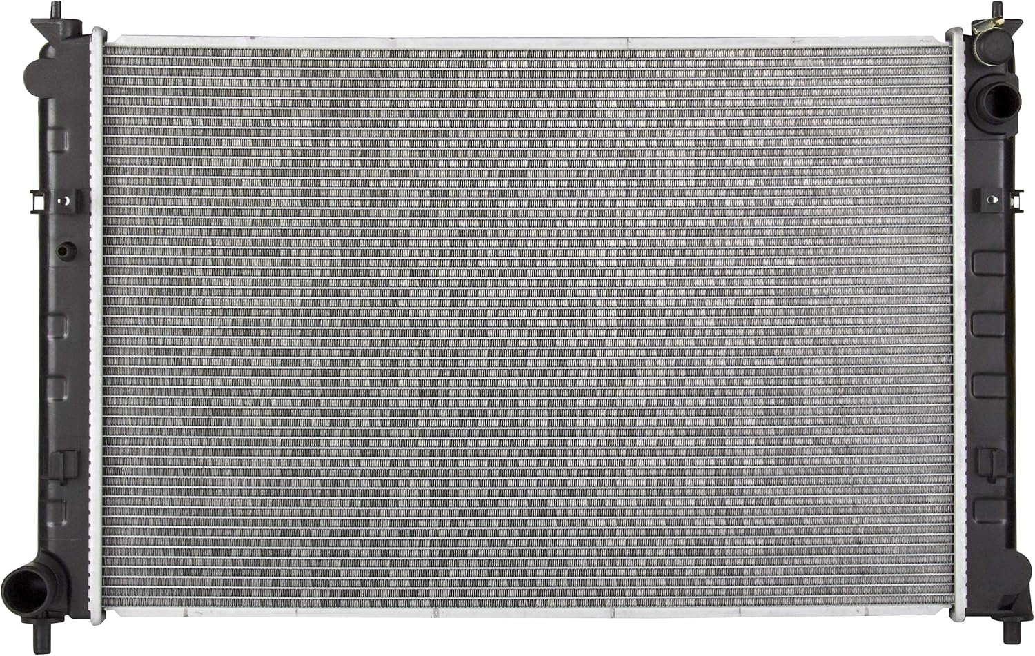 Spectra Premium CU2330 Complete Radiator