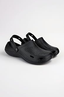 Comfortable Stylish Fashionable Clogs for Men