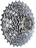 Shimano HG51 8-Speed Cassette
