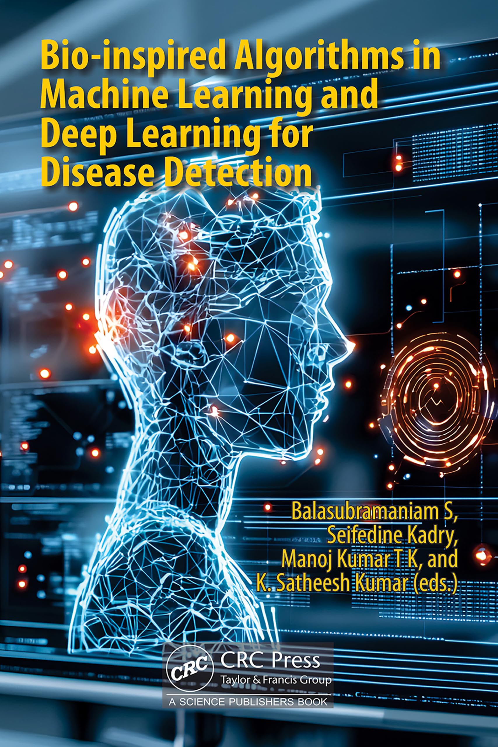 Bio-Inspired Algorithms in Machine Learning and Deep Learning for Disease Detection view 3
