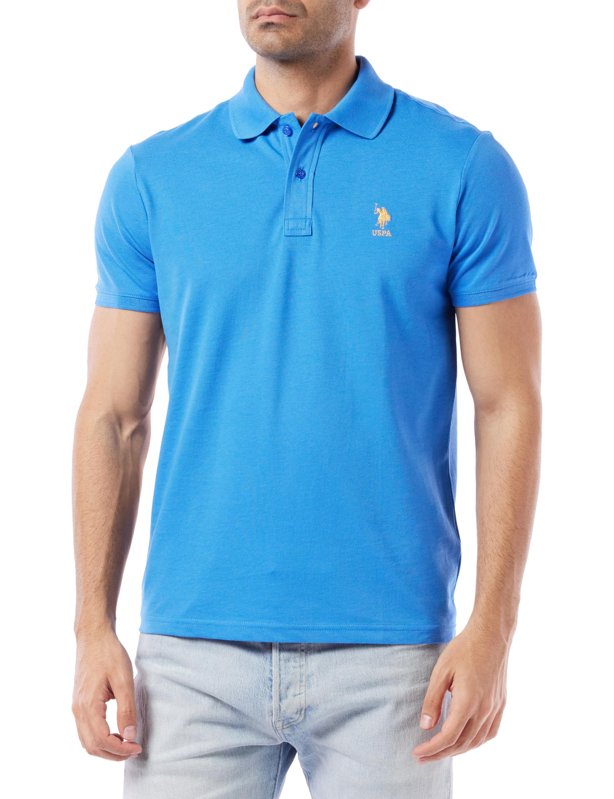 ERKEK T SHIRT BASIC