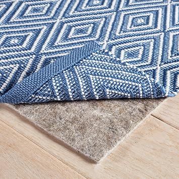 Dash & Albert Spill Stop Rug Pad - Thumbnail 4