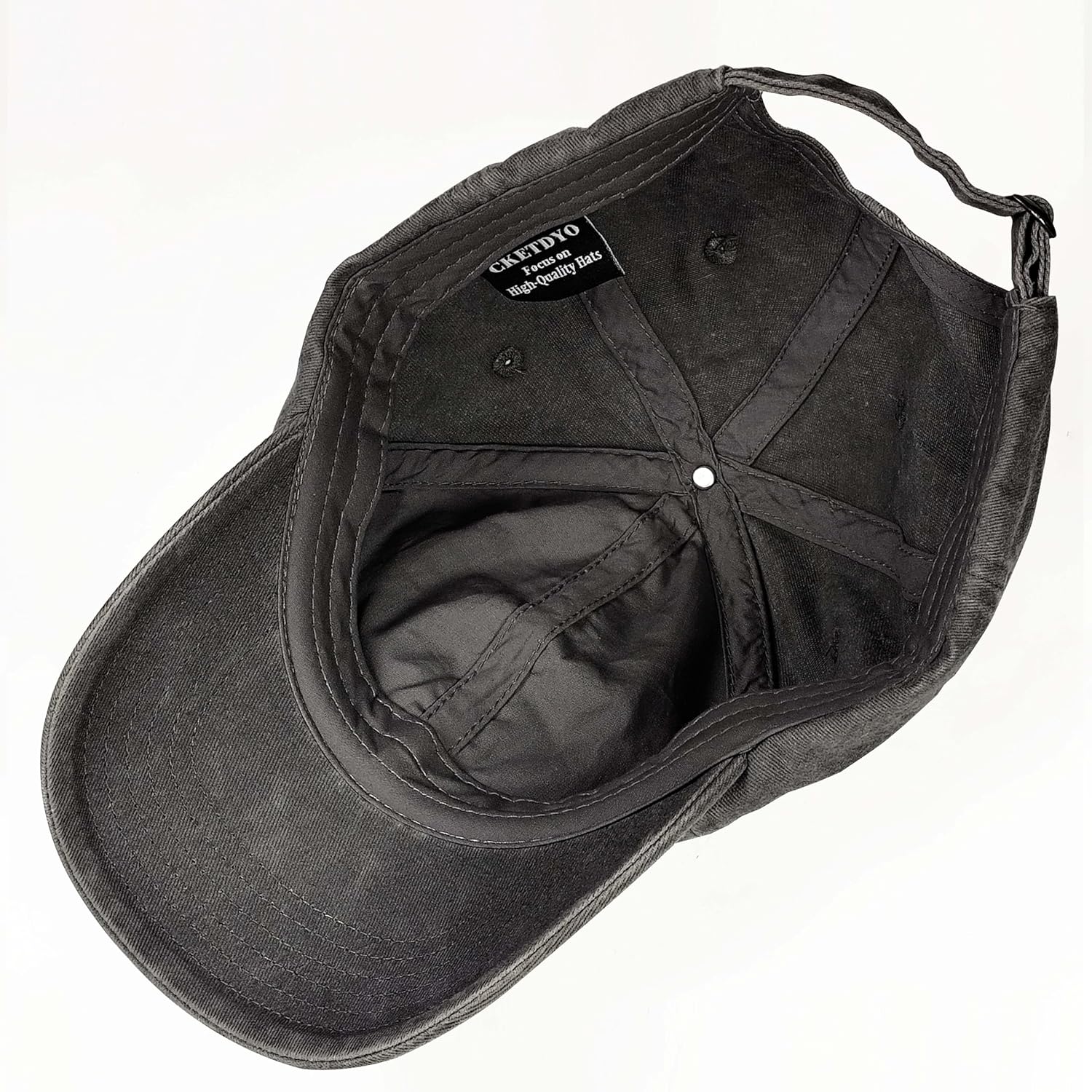 1926-1996 Birthday Gifts for Men Women,Personalized 30th-100th Birthday Ideas Gift,Parents Vintage Hat - Image 3