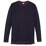 Cofra V397-0-02.z/6 Work T-Shirt "Firepr Hybrid, Navy, XXL