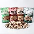 Smoking Wood Chips Variety Pack